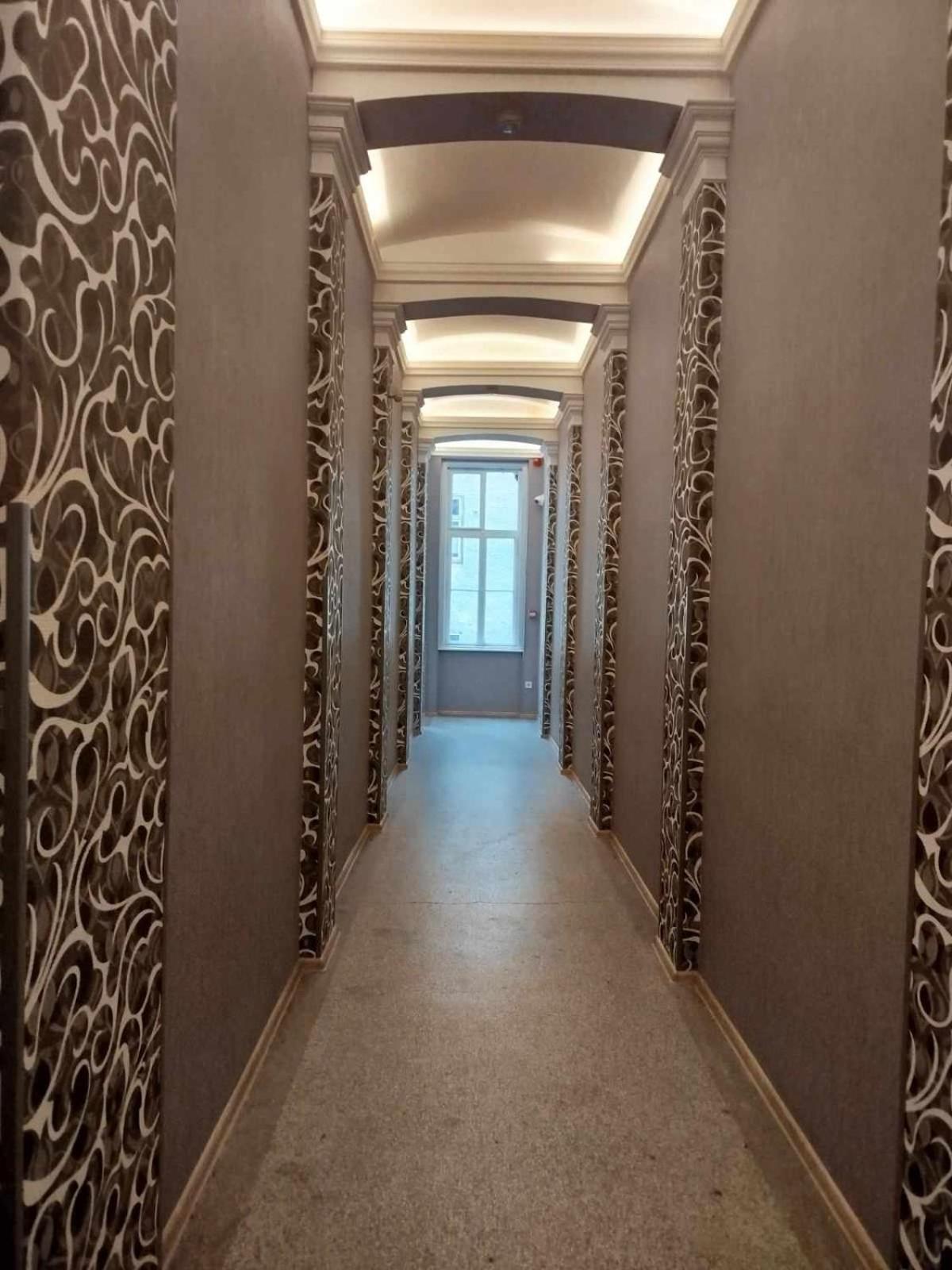 Aparthotel House Octogon Budapest Exterior foto